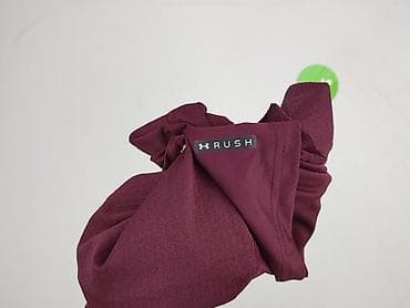 termoaktywne: Under Armour, Koszulka dla mężczyzn, rozmiar S — 4