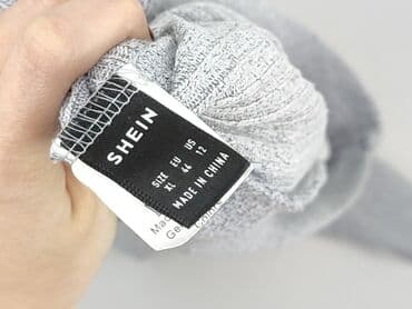 local heroes sweter: Shein, Sweter damski, rozmiar XL — 5
