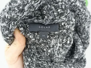 top sweterkowy h: Sweter damski, rozmiar XS — 4