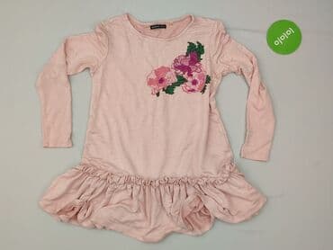 sukienka boho midi: Sukienka, Reserved, 10 lat, 134-140 cm, stan - Bardzo dobry — 2