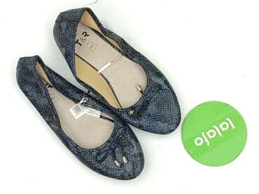 жіноче взуття польща: Tom Rose, Ballerinas for women, 37, condition - Perfect — 2