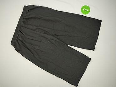 second hand items: Spodnie 3/4 damskie, rozmiar 2XL — 3
