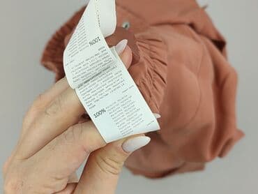 kurtki zimowe damskie wyprzedaż sinsay: Sinsay, Narzutka damska, rozmiar M — 4