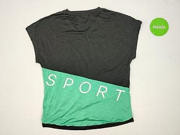 bluzy puma: Superdry, T-shirt damski, rozmiar M — 3