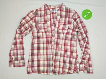 kurtki zimowe wyprzedaż zara: Jennyfer, Сорочка жіноча, L — 2