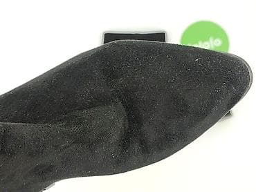 deichmann rieker: Botki damskie, rozmiar 39 — 5