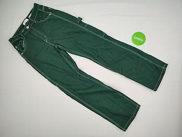 ck jeans outlet: Bershka, Jeansy damskie, rozmiar S — 2