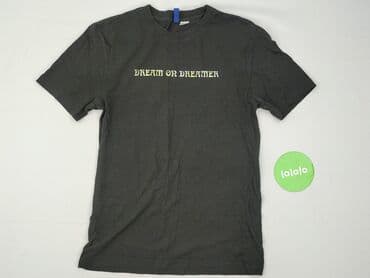 t shirt paris h m: H&M Divided, T-shirt damski, rozmiar XS — 3