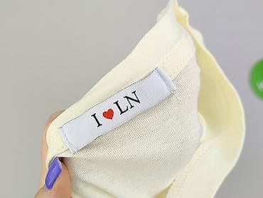 lady diil: LOVE LABEL, T-shirt damski, rozmiar 4XL — 4