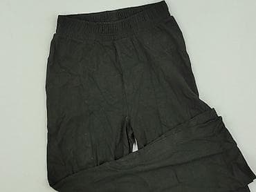 second hand zara: Zara, Spodnie materiałowe damskie, rozmiar S — 1