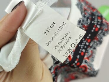 piżama dla par hello kitty: Sukienka damska, rozmiar S — 5