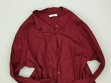bluzki bape: Koszula damska, rozmiar 4XL — 1