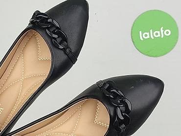 converse dzieci: Vinceza, Balerinki damskie, rozmiar 39 — 5