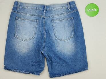 marynarka od h m: Shein, Szorty dla mężczyzn, XL — 3