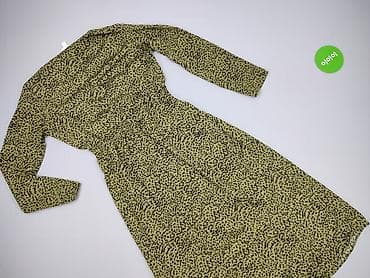 kożuch h: H&M, Sukienka damska, rozmiar S — 3