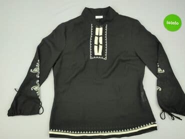 bluzki eldar wyprzedaz: Collection, Bluzka damska, rozmiar XL — 2