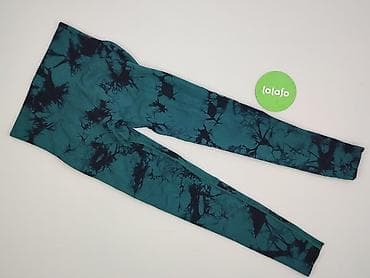 sniegowce 33: Legginsy Sportowe damskie, rozmiar S — 2