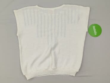 koszula wiya w paski: Top damski, rozmiar L — 3