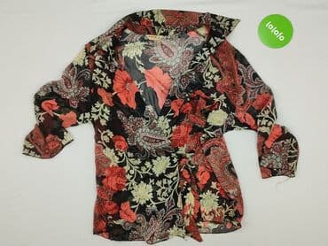 stradivarius marynarka damska: Bluzka damska, XL — 2