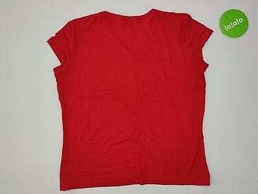 Bluzki i koszule: Bluzka damska, rozmiar 3XL — 3