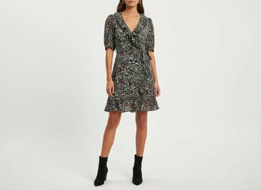 sukienki top shop: Topshop, Sukienka damska, rozmiar M — 6