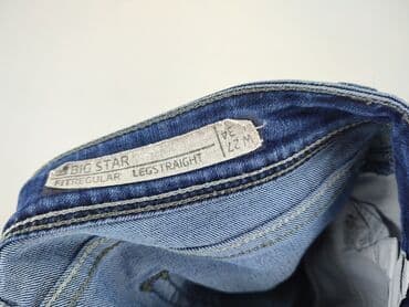 Women's Clothing: Big Star, Jeans for women, S — 4