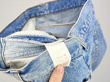 vrs basic jeans: Levi’s, Spódnica damska, rozmiar XL — 5