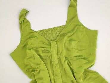 bluzki 48 plus size: Women's blouse, size 5XL (EU 50) — 1
