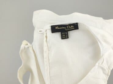 massimo dutti bluzka z długim rękawem: Massimo Dutti, Bluzka damska, rozmiar S — 4