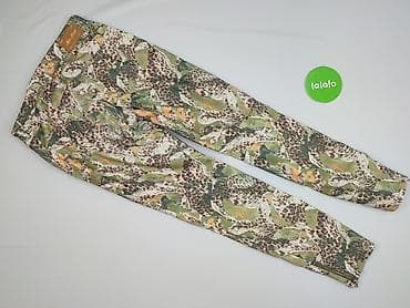 Mos Mosh, Material trousers for women, size S — 3