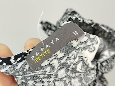 piżama esmara: Papaya, Bluzka damska, rozmiar L — 4