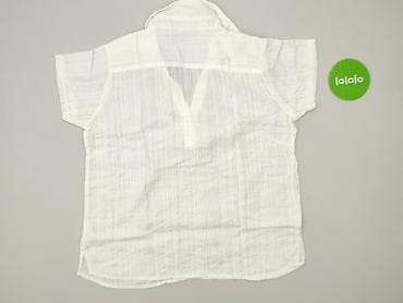 basic bluzki: Blanca, Bluzka damska, rozmiar 2XL — 3