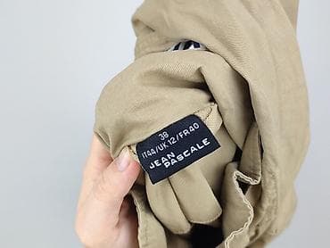 yaura jackets: Jean Pascale, Parka damska, rozmiar M — 5