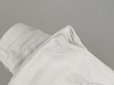 kurtki jeansowe: Jeansy damskie, rozmiar M — 6