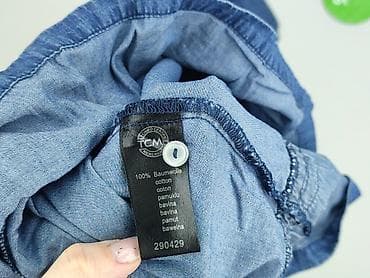 h: Tchibo, Sukienka damska, rozmiar M — 5