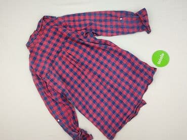 ubrania john deere allegro: John Baner, Koszula damska, rozmiar M — 3