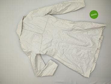 bugjo jeans kurtka: Top Secret, Płaszcz damski, rozmiar L — 3