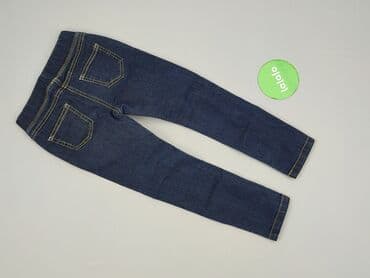 top neon: Spodnie jeansowe, Palomino, 5-6 lat, 116, stan - Idealny — 3