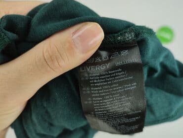 zalando bluzki bawełniane: Livergy, Women's blouse, size L — 6