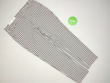 spodnie crivit lidl: Esmara, Spodnie materiałowe damskie, L — 2