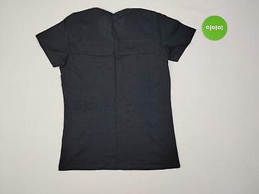 h: JHK, T-shirt damski, rozmiar XL — 3