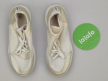 buty majtkomat: Sneakersy damskie, rozmiar 38 — 2