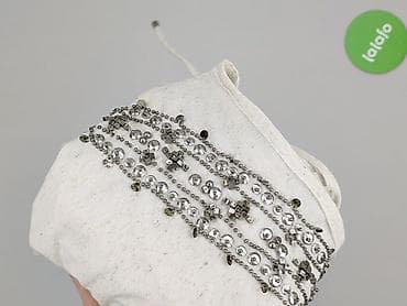 biale spodenki pull and bear: Bershka, Bluzka damska, rozmiar M — 6