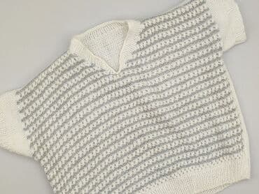 bytom biala koszula: Women`s sweater, size 3XL (EU 46) — 1
