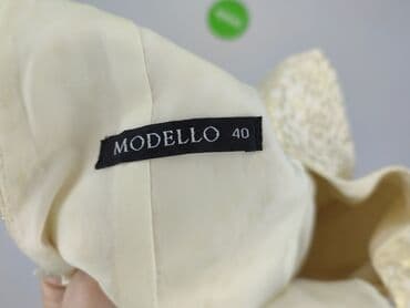 sukienki na wesele 2024 plus size: Modeszene, Sukienka damska, L — 4