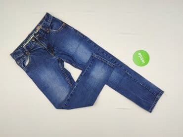 buty zimowe bartek: Jeans, Bluezoo, 11 years, 146, condition - Very good — 2