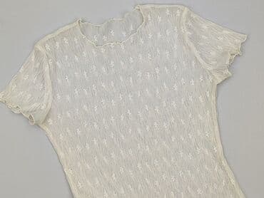 oversized t shirty basic: Sukienka damska, rozmiar S — 1