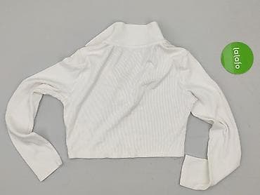 bluzki olx: Zara, Top damski, rozmiar L — 3