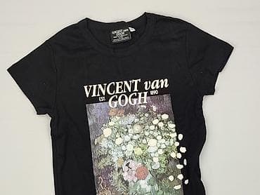 peek: T-shirt damski, rozmiar M — 1