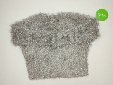 srebrna narzutka: Tom Rose, Women`s sweater, size M — 4